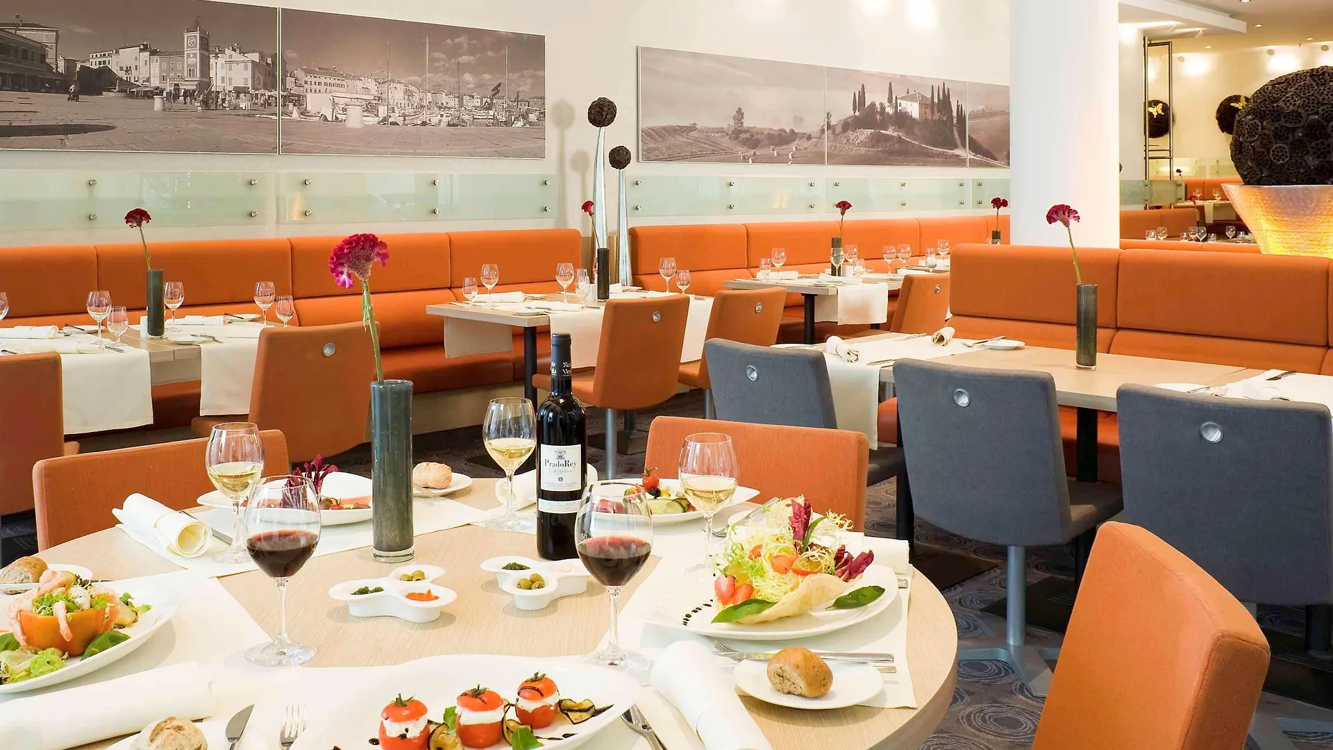 Novotel Muenchen Messe Niemcy
