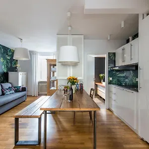 Apartment Mozart