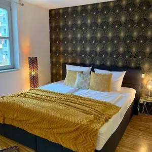 Apartment Mkm Sunny