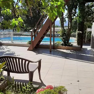 Martanha Estalagem Porto Belo