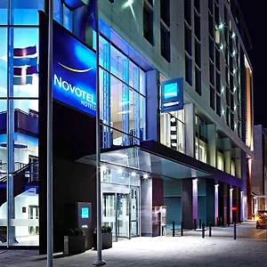 Novotel Excel Hotell