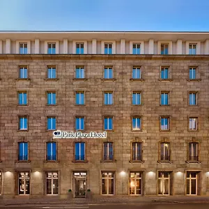 Ξενοδοχείο Park Plaza ****