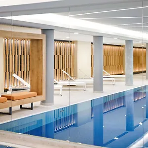 Hotell Novotel, München