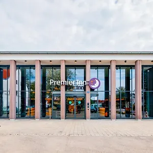 Hotell Premier Muenchen Airport Sued, Hallbergmoos