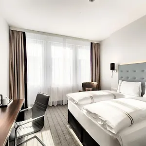 Hotel Premier Ost, Munique