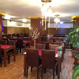 Maya Otel İstanbul