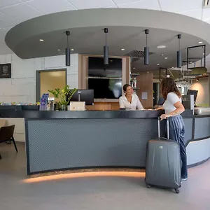 Novotel Parkstadt Schwabing Monachium