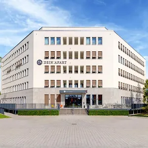 Lägenhetshotell Dein Muenchen, Unterföhring