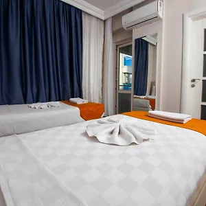 Goldkaya Otel Marmaris