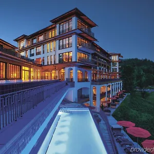 Ξενοδοχείο Schloss Luxury Retreat & Cultural Hideaway *****