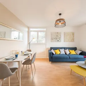 Les Elfes Appartement Le Pradet