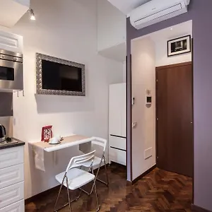 Vite Casa de hóspedes Roma