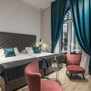 Ξενοδοχείο Navona Street ***