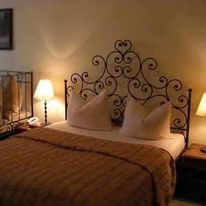 Hotel Mariahilf, Munique