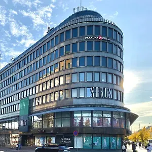 Original Sokos Vaakuna Hotell