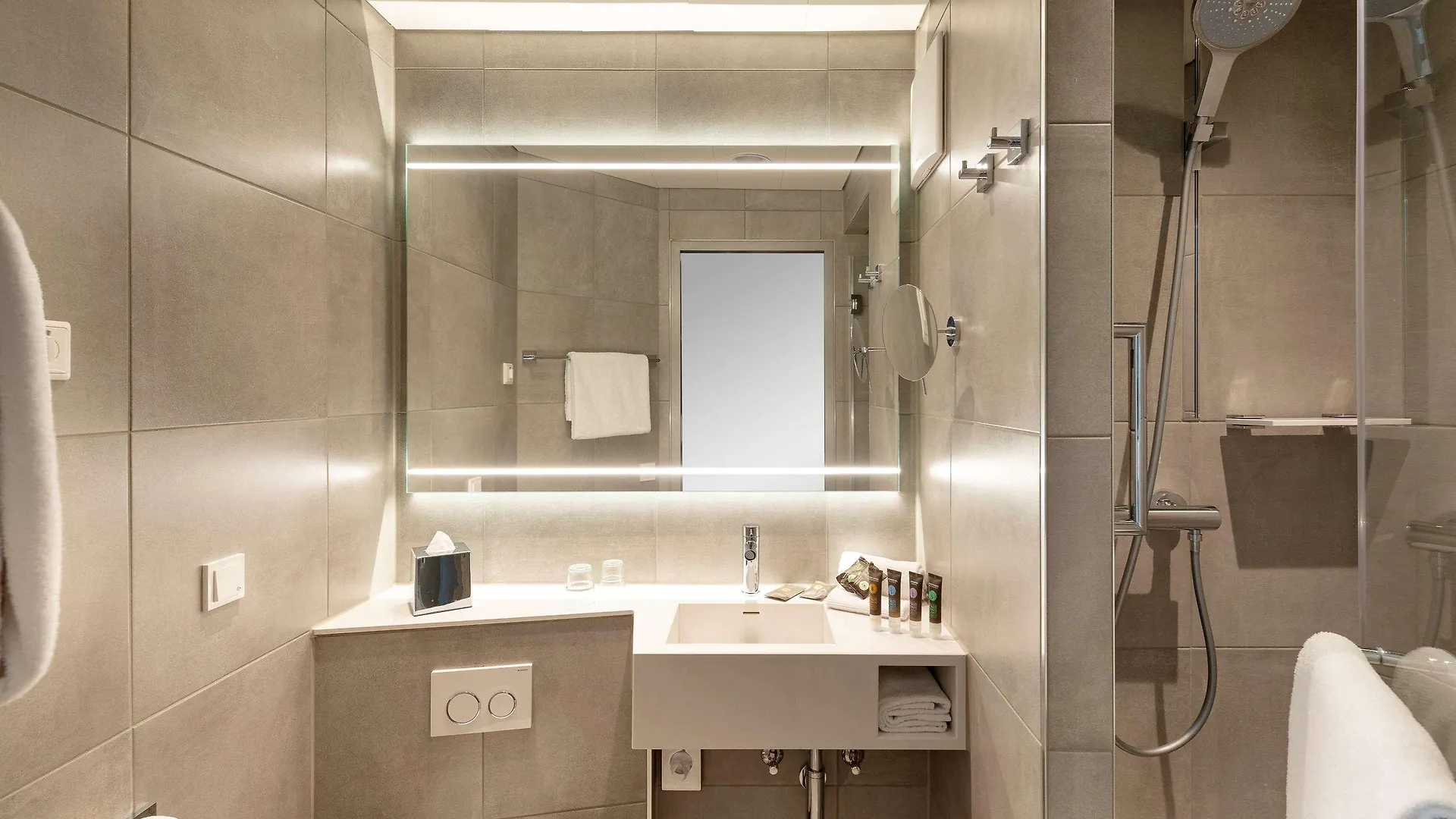 Novotel Muenchen Messe Munich