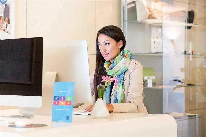 Novotel Muenchen Messe Munich