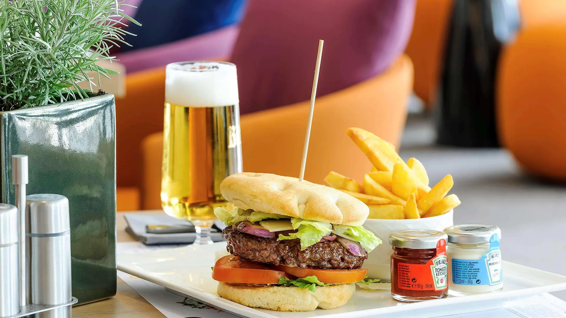 Novotel Muenchen Messe Munich