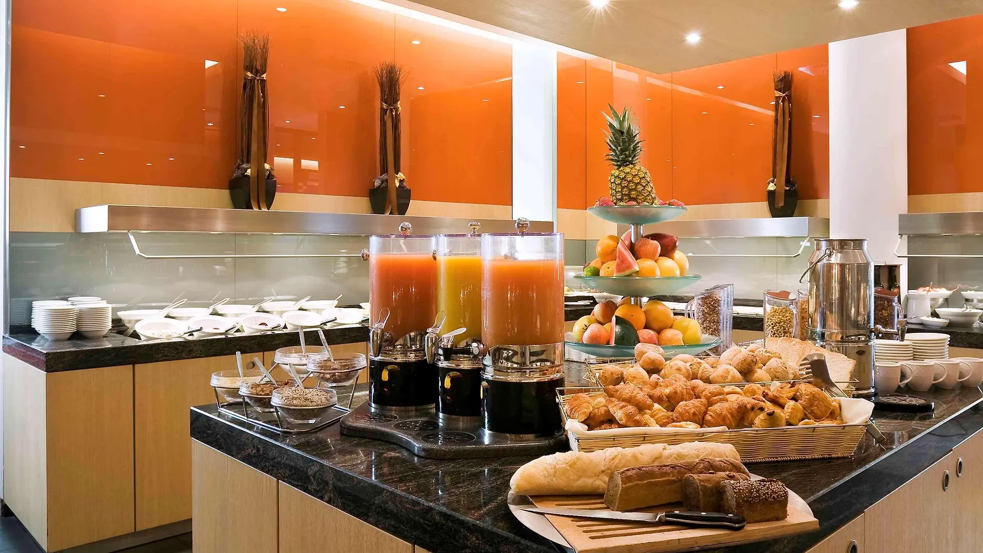 Novotel Muenchen Messe Germany