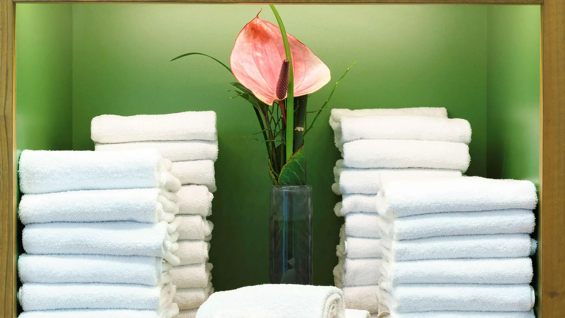 Novotel Muenchen Messe Hotel Munich