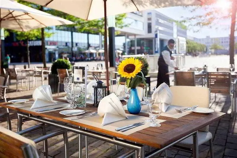 Novotel Muenchen Messe Hotel