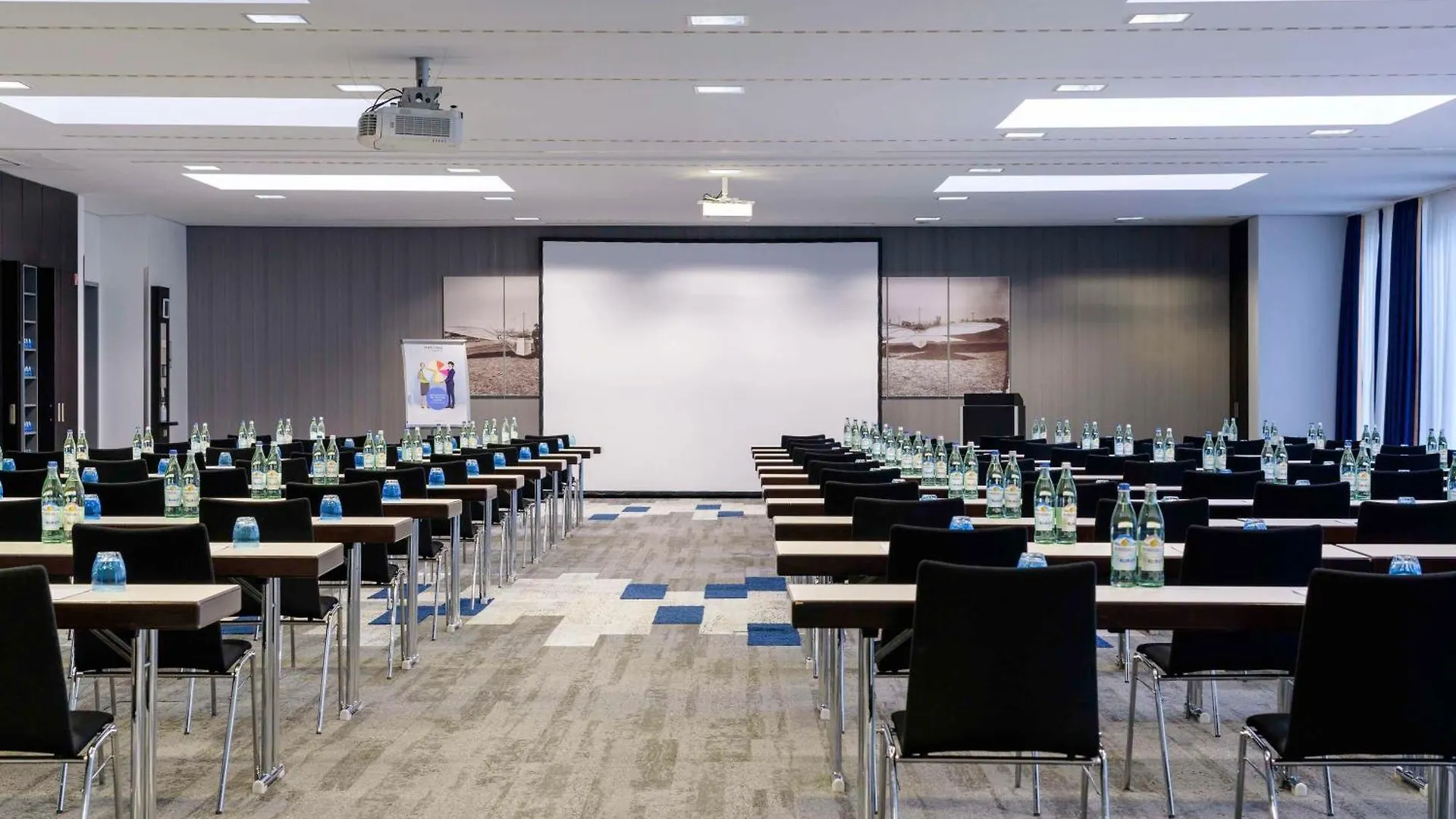 Hotel Novotel Muenchen Messe