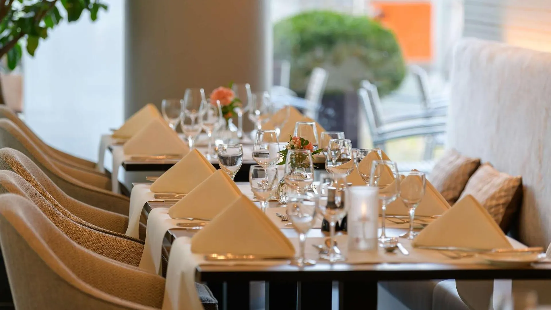 **** Hotel Novotel Muenchen Messe Germany